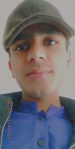 Muhammad Farooq