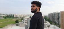 Kishan Mewada