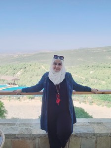 Farah Sheikhalard