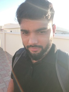 Maheswaran Kanagaraj