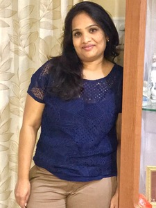 Deepta Vinnakota
