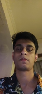 Shreyas Padhye
