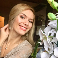 Љубица Вујновић