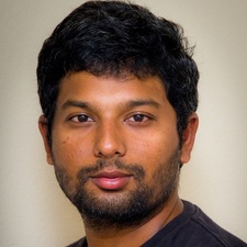 Senthilkumar Gopal
