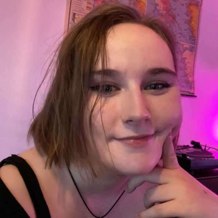Goodreads profile picture for @bound
