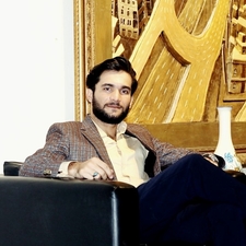 Israr Ahmed