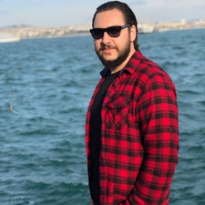 Motee Almasri
