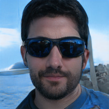 Francesco Overmyer
