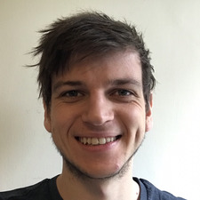Adam Poole