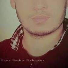 Hany Bashir