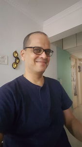 Niranjan Limaye
