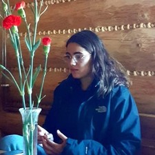 Ελένη Γκιτέρσου