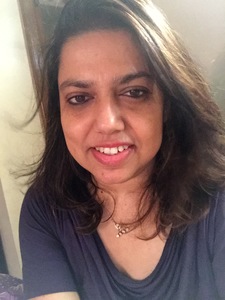 Tanu ghosh