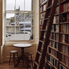 فردوس | كُتب منسيّة