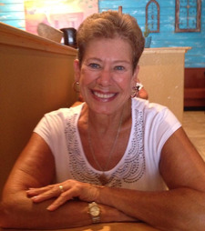 Kate burgess