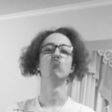 Макс Кудряшов