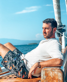 Γιωργος Σουλειμαν