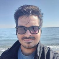 Aravind Sivaramakrishnan