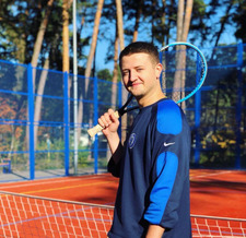 Орест Кармазин