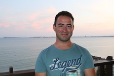 Александър Николов