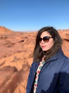 Amira Chatti