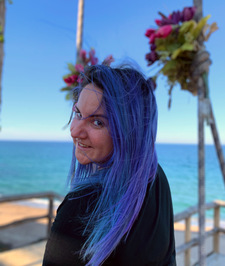 Elif Şenocak
