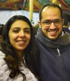 Engy Sameh