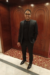 Ahmed Saied