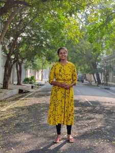 Rajalakshmi