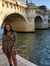 Chelsea “The Writers Seat” Alexander