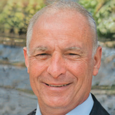 Kip Conrad
