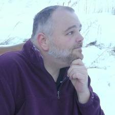 Simon Caraker