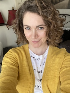 Tara Prestgard