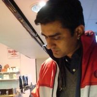 Faisal Khokhar