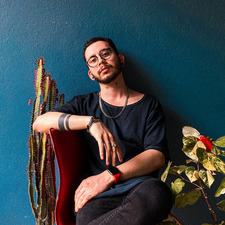 Aarón López