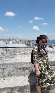 Florentina Andreescu