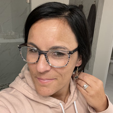 Nadine Pottinga