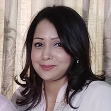 Maheen Khan