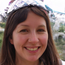 Dulcie Caudel