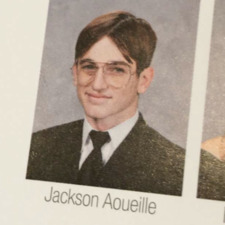 Jackson Aoueille