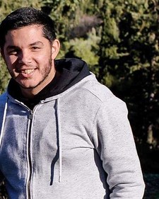 Αθανάσιος Ξάνθος