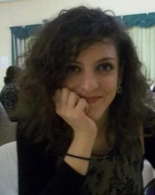 MARIA CRISTINA D'AGUANNO