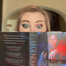 Morgan (MorgiesCorner)