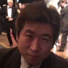 Mitsuo 光男 Takaizumi 高泉