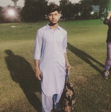 Muhammad Saqib