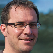 Dewayne Palmucci