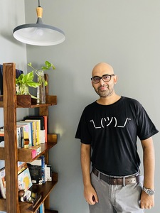 Praval Singh