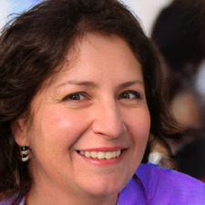 Lili Geidner