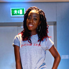Ife Afolabi