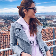 Andreea Nedelcu